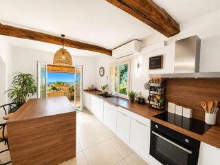  Villa à vendre 6 pièces 202 m²