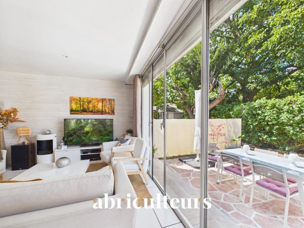 Vente Maison Maison familiale de 7 pièces avec jardin, garage, sous-sol  et grenier aménageable – Châtillon Chatillon