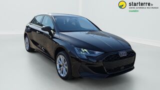 A3 TFSI Mild Hybrid 150 S tronic 7 Design 2026 occasion 73420 Voglans