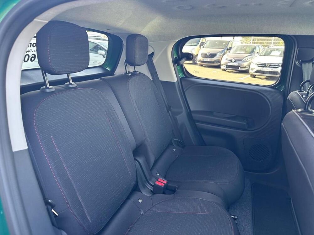 Twingo E TECH TECHNO 80CH AUTONOMIE URBAINE 2026 occasion 82290 La Ville-Dieu-du-Temple