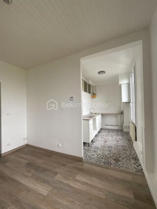  Appartement � vendre 2 pi�ces 40 m�