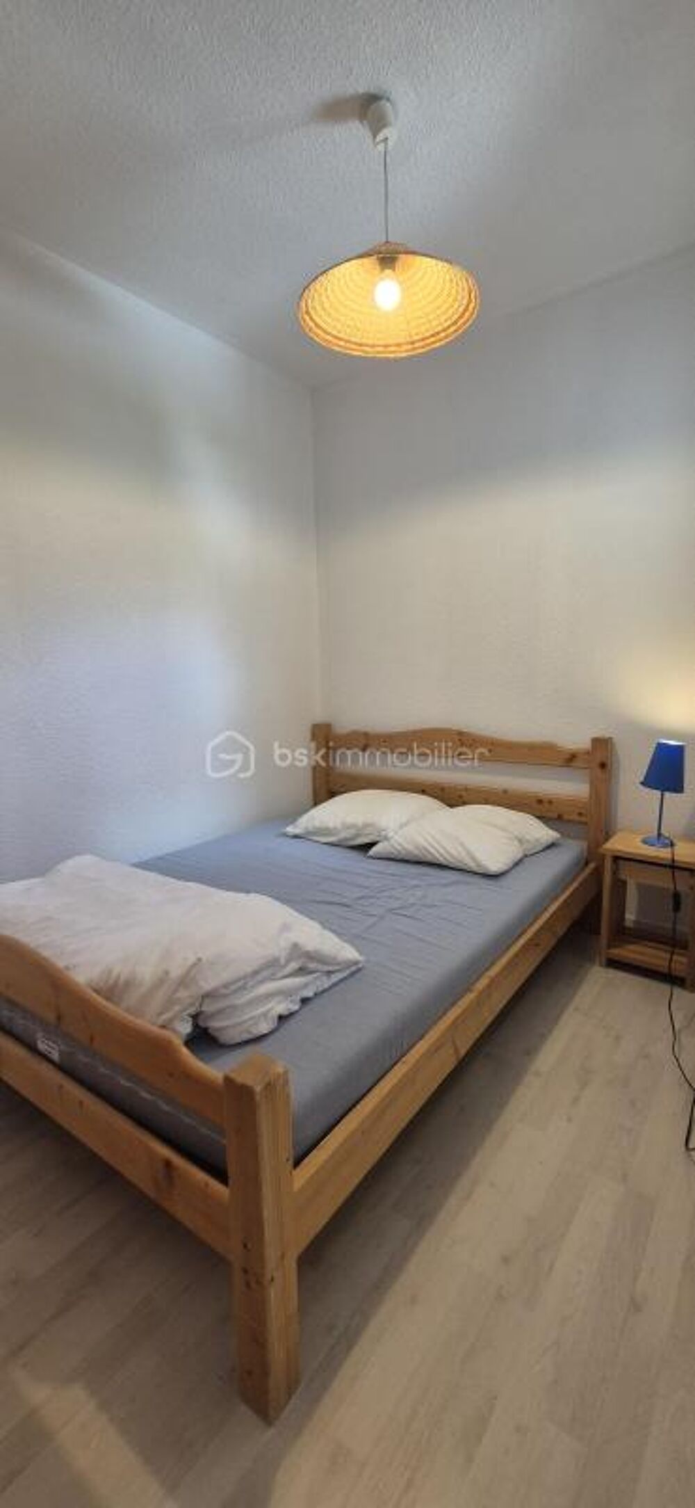 Vente Appartement ?? APPARTEMENT T2 – 6 COUCHAGES – SKIS AUX PIEDS – LE SEIGNUS D'ALLOS Allos
