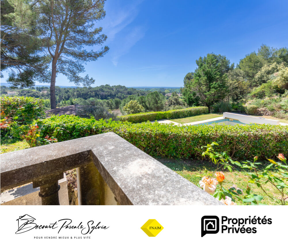 à vendre  Propriété/château Beaumes-de-Venise (84190)