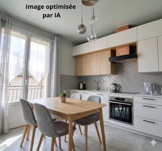  Maison � vendre 5 pi�ces 124 m�