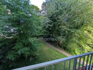 Appartement à vendre 3 pièces 63 m²