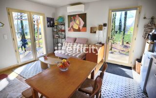  Chalet à vendre 2 pièces 32 m²