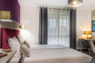  Appartement à vendre 1 pièce 24 m²
