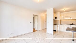  Appartement à vendre 2 pièces 40 m²