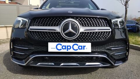 Classe GLE 450 EQ Boost 367 4Matic 9G-TRONIC AMG Line 2023 occasion 38080 L Isle D Abeau
