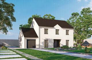  Maison � vendre 6 pi�ces 151 m�