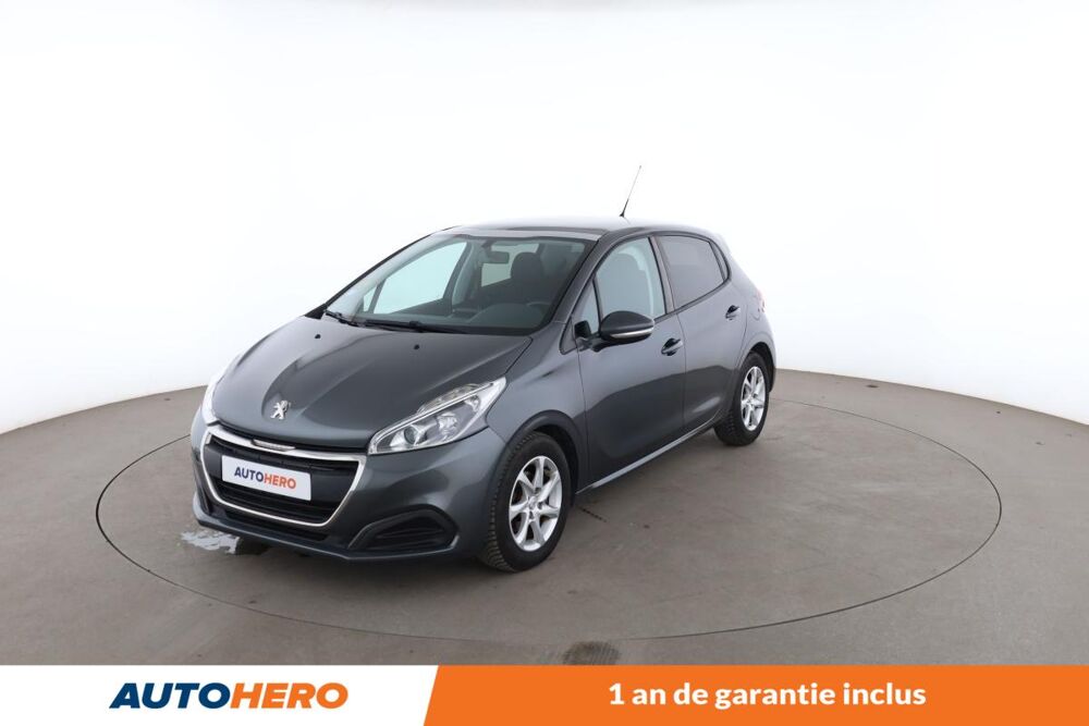 208 1.6 Blue-HDi Active 5P 100 ch 2016 occasion 92130 Issy-les-Moulineaux