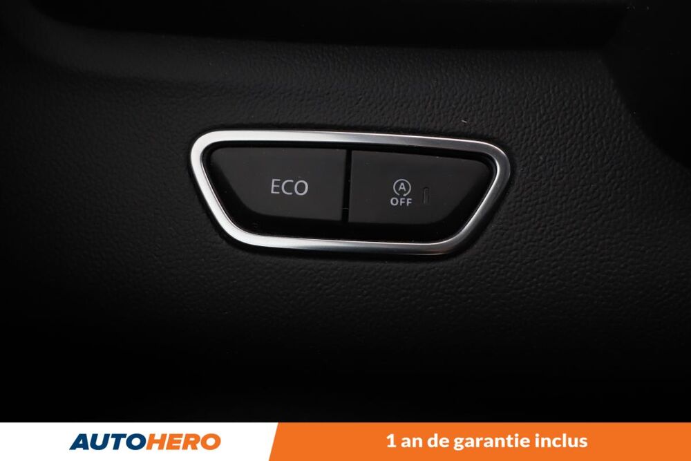Kadjar 1.5 dCi Blue Intens 115 ch 2020 occasion 92130 Issy-les-Moulineaux