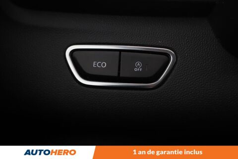 Kadjar 1.5 dCi Blue Intens 115 ch 2020 occasion 92130 Issy-les-Moulineaux