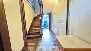  Immeuble � vendre 12 pi�ces 240 m�