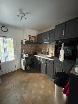  Maison � vendre 3 pi�ces 44 m�