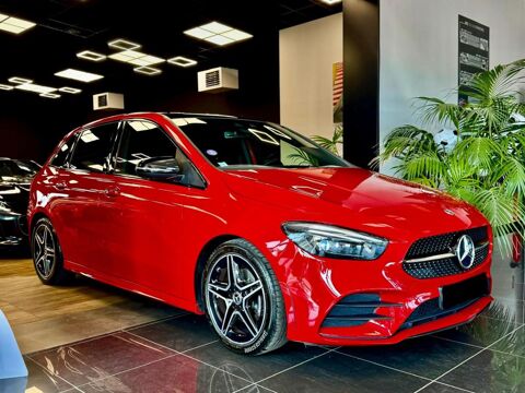 Annonce voiture Mercedes Classe B 23990 €