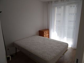  Appartement à louer 2 pièces 32 m²