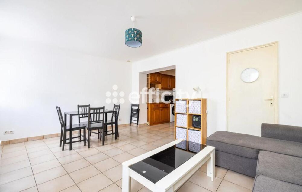 Vente Appartement Appartement ancien Villeneuve saint georges
