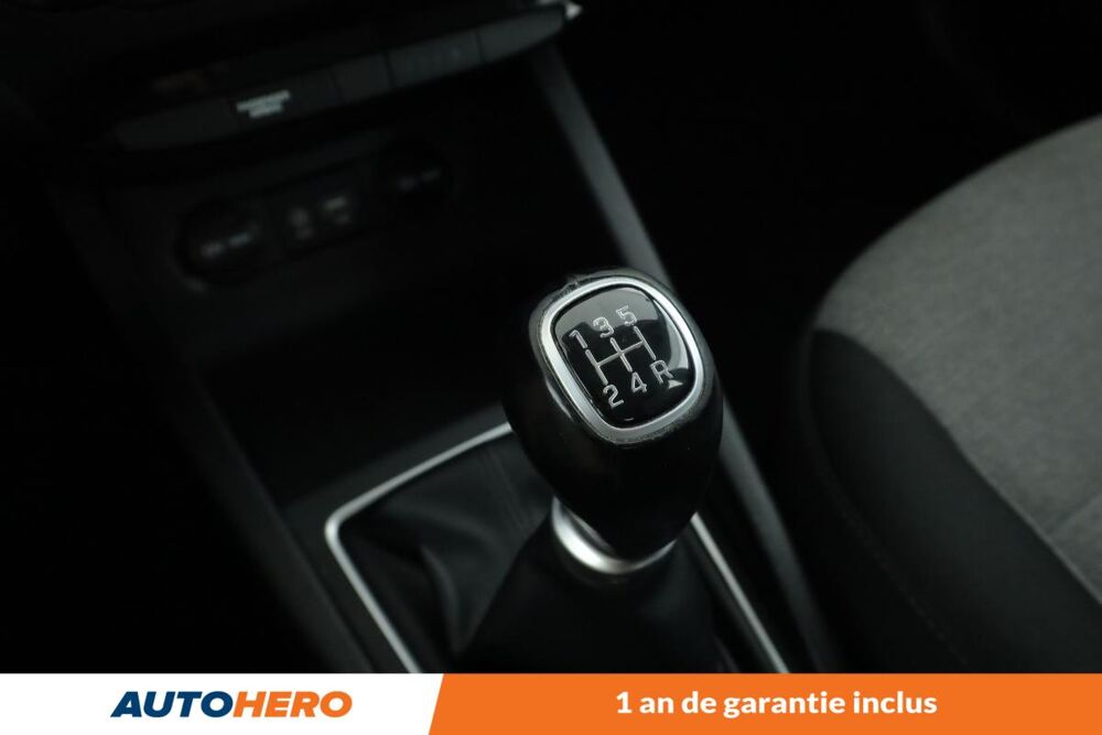 i20 1.2 Intuitive 84 ch 2016 occasion 92130 Issy-les-Moulineaux