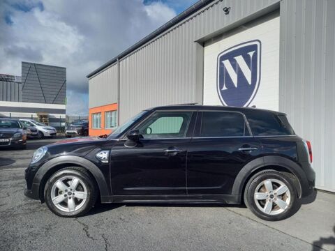 Countryman 136 CH BVA F60 Cooper - GARANTIE 6 MOIS 2018 occasion 14650 Carpiquet