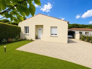  Maison à vendre 4 pièces 75 m²