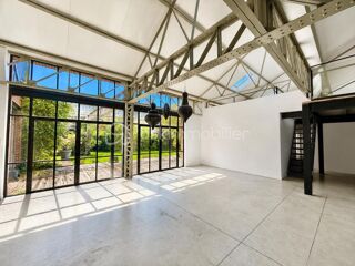  Immeuble à vendre 6 pièces 800 m²