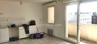  Appartement à vendre 2 pièces 45 m²