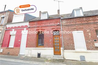  Maison à vendre 4 pièces 65 m²