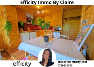  Appartement � vendre 3 pi�ces 40 m�