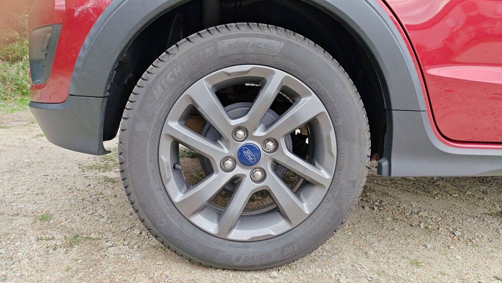 Ka 1.2 TI-VCT 85 Active 2018 occasion 85170 Saint Denis La Chevasse
