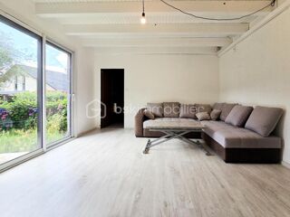  Appartement à vendre 3 pièces 76 m²