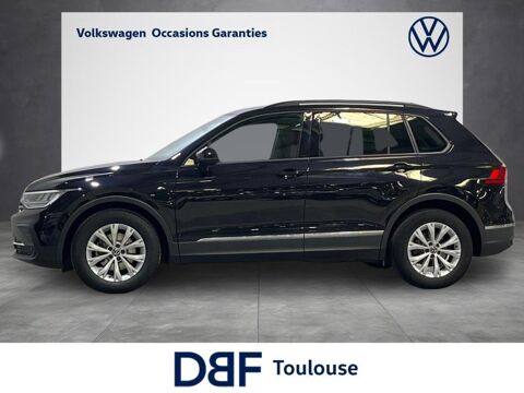 Tiguan 2.0 TDI 150ch DSG7 Life Plus 2023 occasion 31100 Toulouse