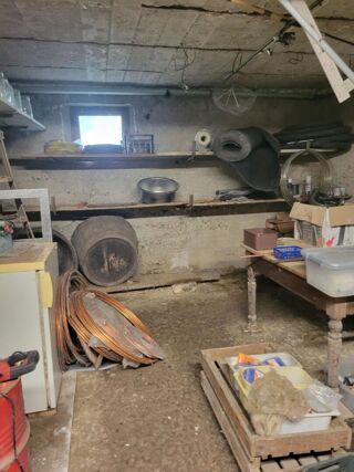  Maison à vendre 5 pièces 104 m²