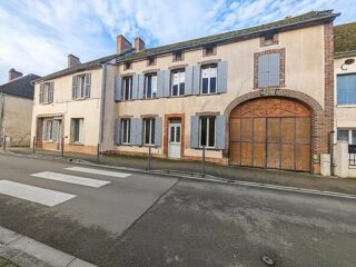  Maison � vendre 7 pi�ces 135 m�