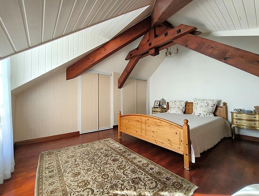  vendre  Maison Prvessin-Mons (01280)