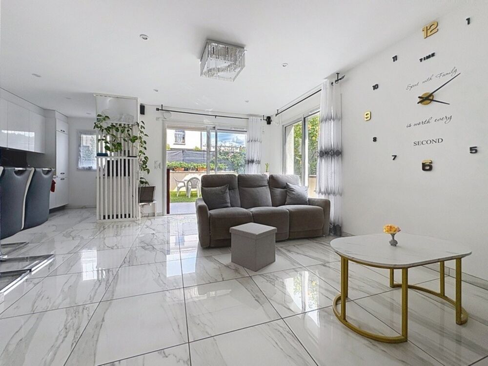 Maison à vendre 4 pièces ANNEMASSE (74)