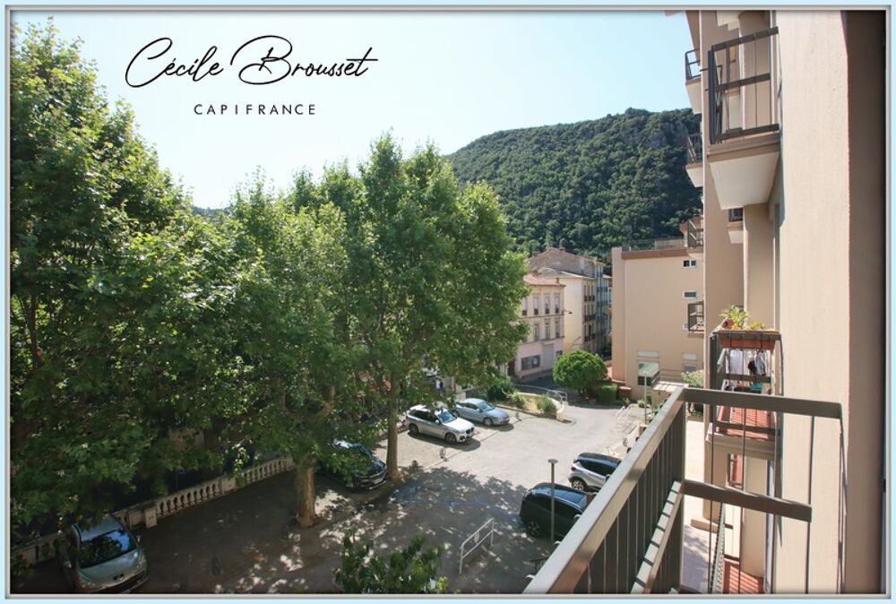 Vente Appartement Appartement T2 avec balcon en plein cœur d'Amélie-les-Bains – Emplacement privilégié Amelie les bains palalda