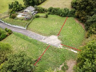  Terrain � vendre 648 m�