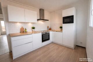  Appartement � vendre 4 pi�ces 77 m�