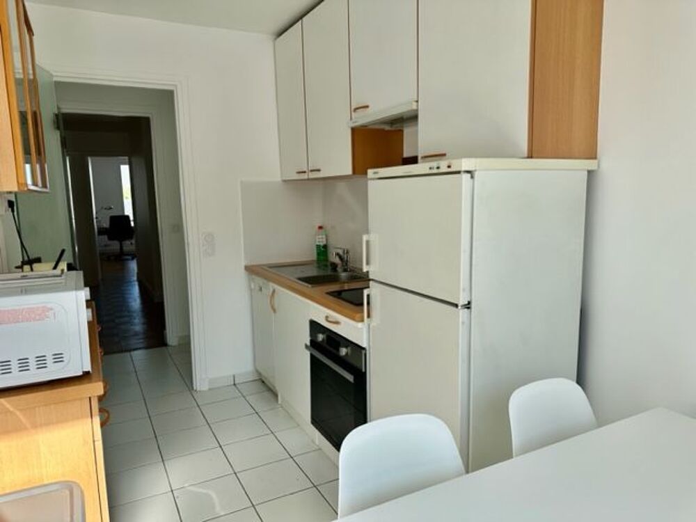 Location Appartement Appartement de 25m2 à louer sur Versailles Versailles