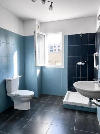  Appartement à vendre 2 pièces 42 m²