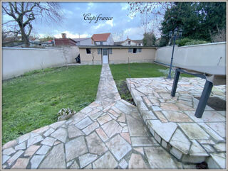  Maison � vendre 9 pi�ces 250 m�