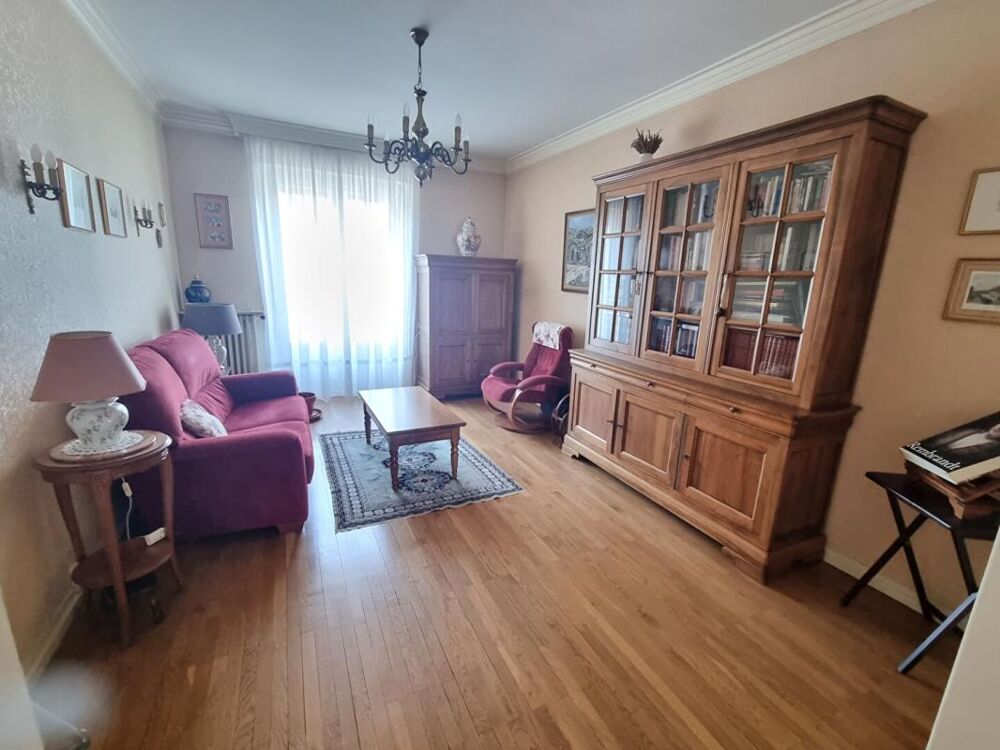 Appartement 4 pièces 76 m2
