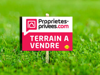  Terrain à vendre 1049 m²
