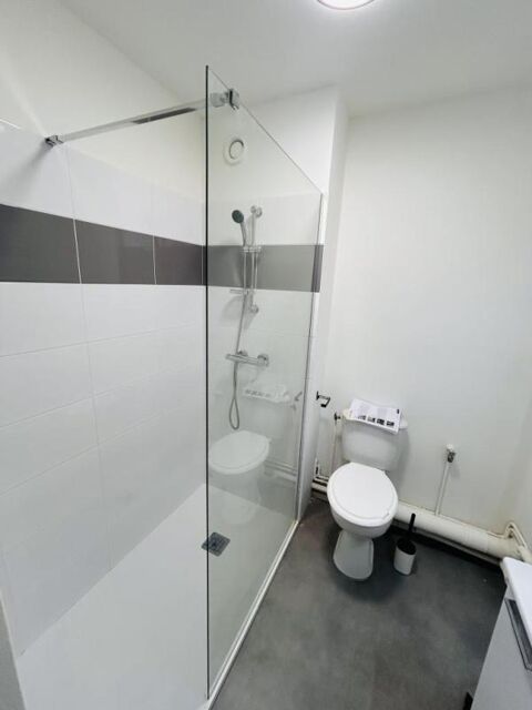  Appartement  louer 1 pice 33 m