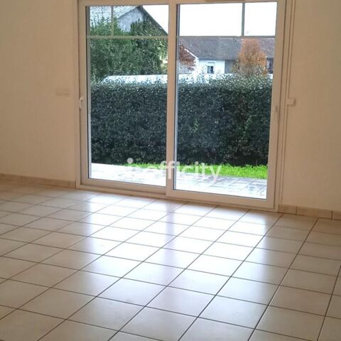   Appartement Appartement - 3 pièce(s) - 67 m²