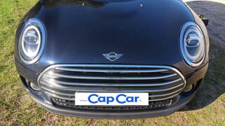 Clubman III 1.5 Cooper 136 BVA7 Canonbury - Automatique Toit ouvrant 2020 occasion 31000 Toulouse
