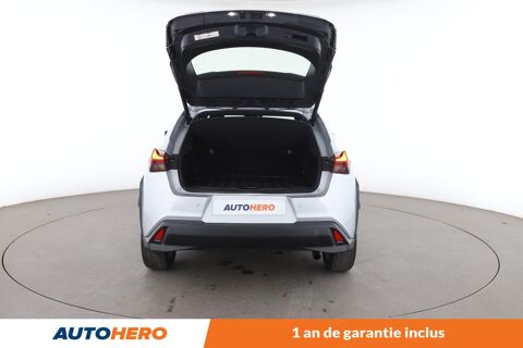 UX 250h Pack Business 2WD 184 ch 2020 occasion 92130 Issy-les-Moulineaux