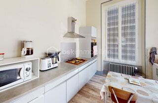  Maison � vendre 8 pi�ces 150 m�