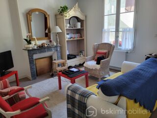  Maison � vendre 5 pi�ces 90 m�